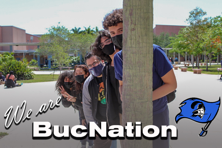 South+Dade+Photographers+Host+%23BucNation+Photobooth+on+Friday+Fun+Day