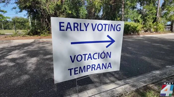 Florida voters will decide three constitutional amendments covering reserves, farm equipment taxes and homestead exemptions